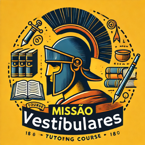 Missão Vestibulares